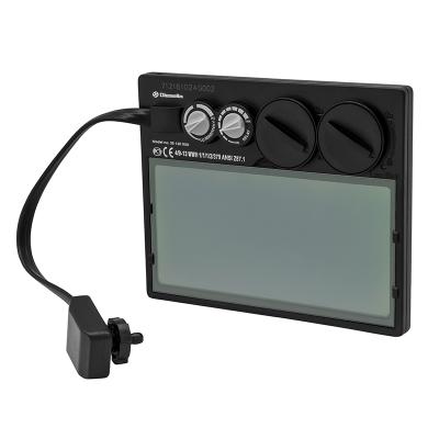 Svejsekassette for svejsehjelm art. 35120xxx